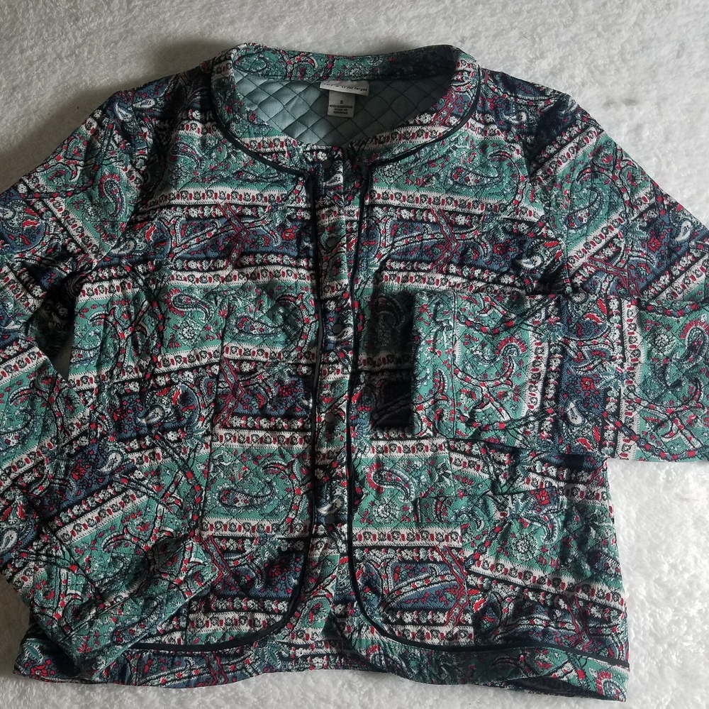 Isani by Target jacket for women. Size: small.